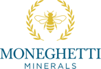 Moneghetti Minerals Limited logo